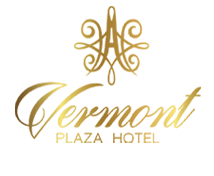 Hotel Vermont Plaza - Unaí-MG